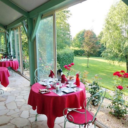 Les Feuillantines Perigord Noir Bed & Breakfast Saint-Cyprien  Exterior foto