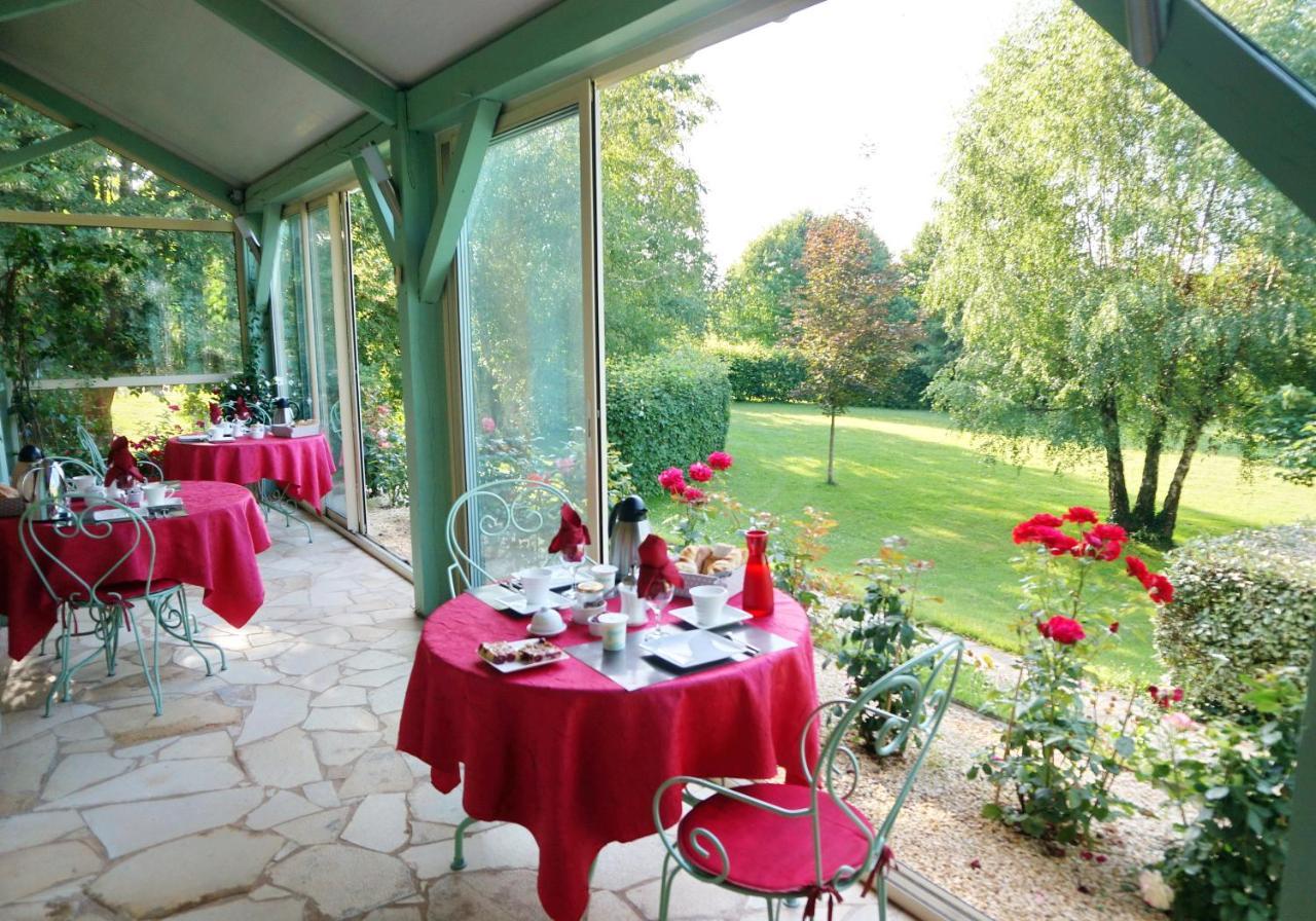 Les Feuillantines Perigord Noir Bed & Breakfast Saint-Cyprien  Exterior foto