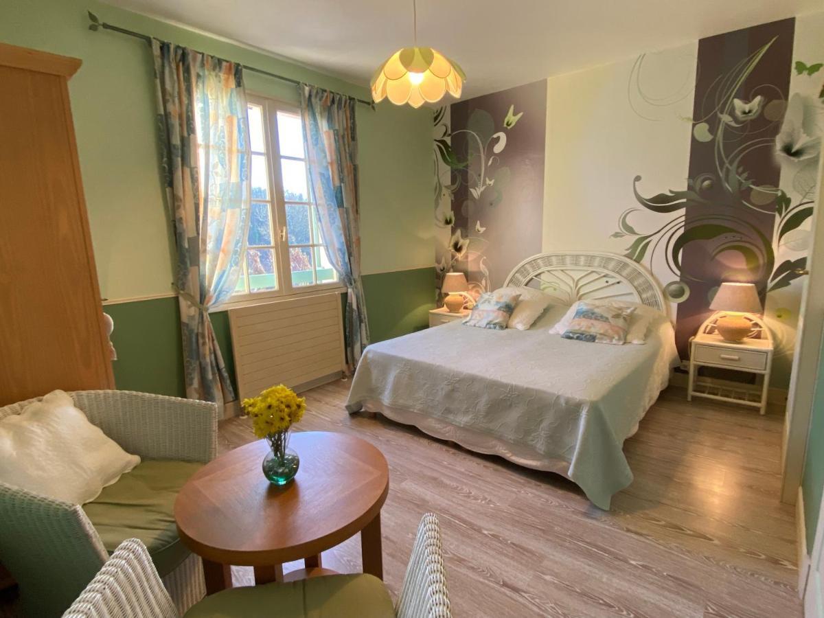 Les Feuillantines Perigord Noir Bed & Breakfast Saint-Cyprien  Exterior foto