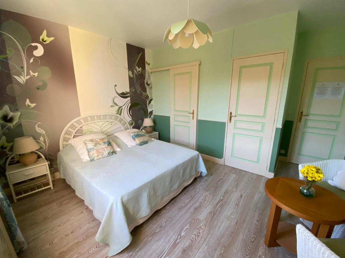 Les Feuillantines Perigord Noir Bed & Breakfast Saint-Cyprien  Exterior foto