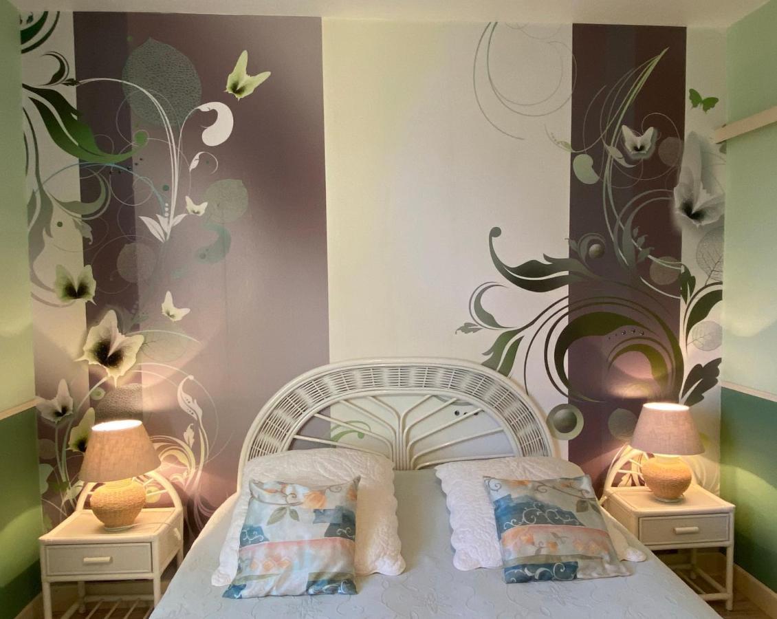 Les Feuillantines Perigord Noir Bed & Breakfast Saint-Cyprien  Exterior foto