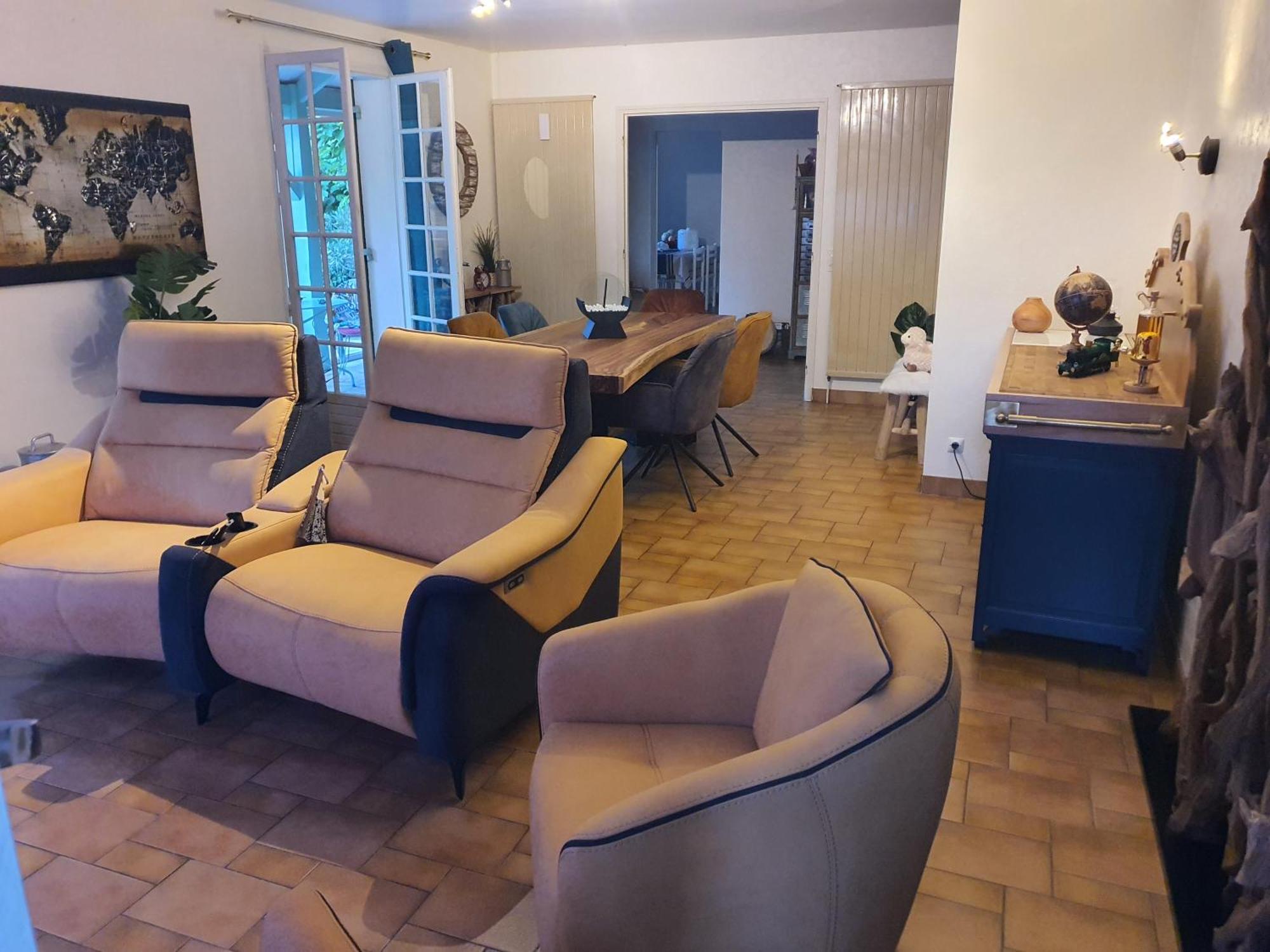 Les Feuillantines Perigord Noir Bed & Breakfast Saint-Cyprien  Exterior foto