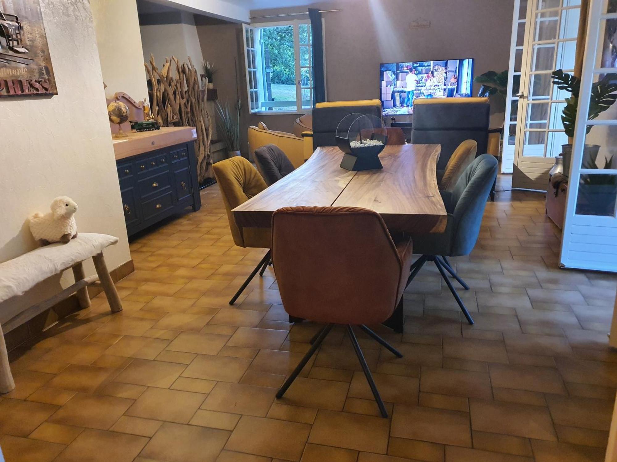 Les Feuillantines Perigord Noir Bed & Breakfast Saint-Cyprien  Exterior foto