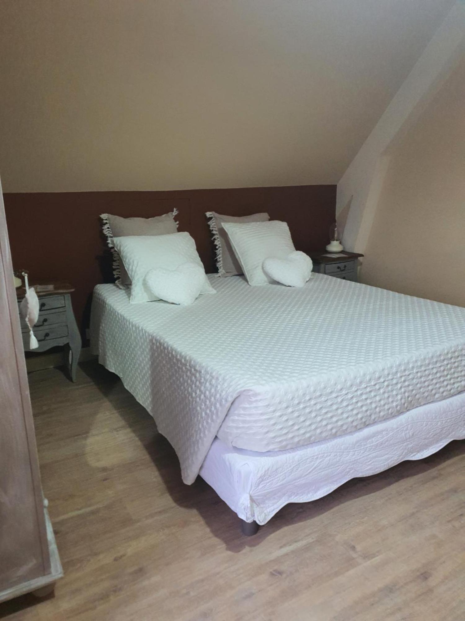 Les Feuillantines Perigord Noir Bed & Breakfast Saint-Cyprien  Exterior foto