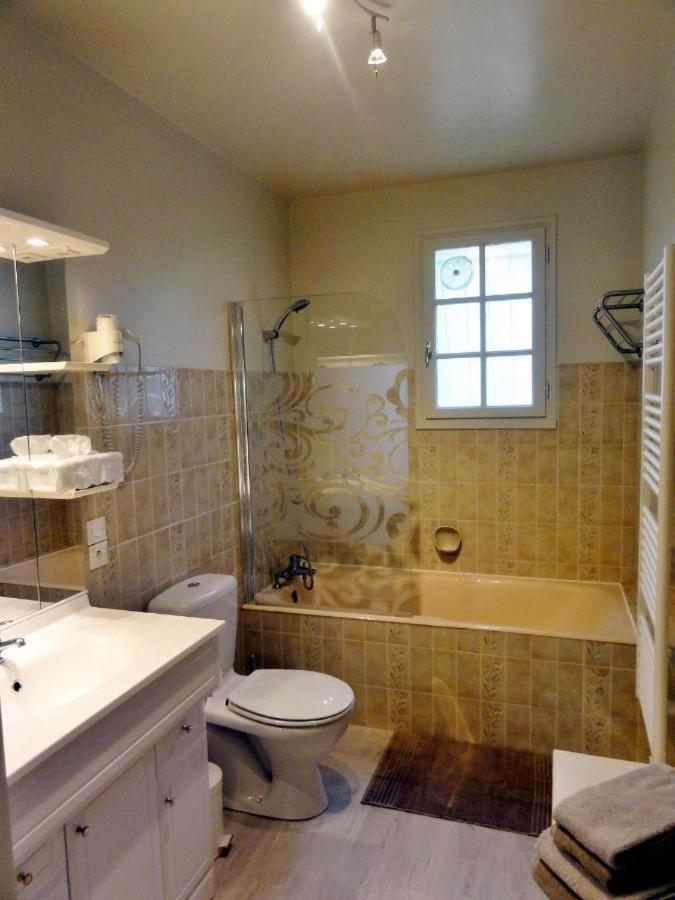 Les Feuillantines Perigord Noir Bed & Breakfast Saint-Cyprien  Exterior foto