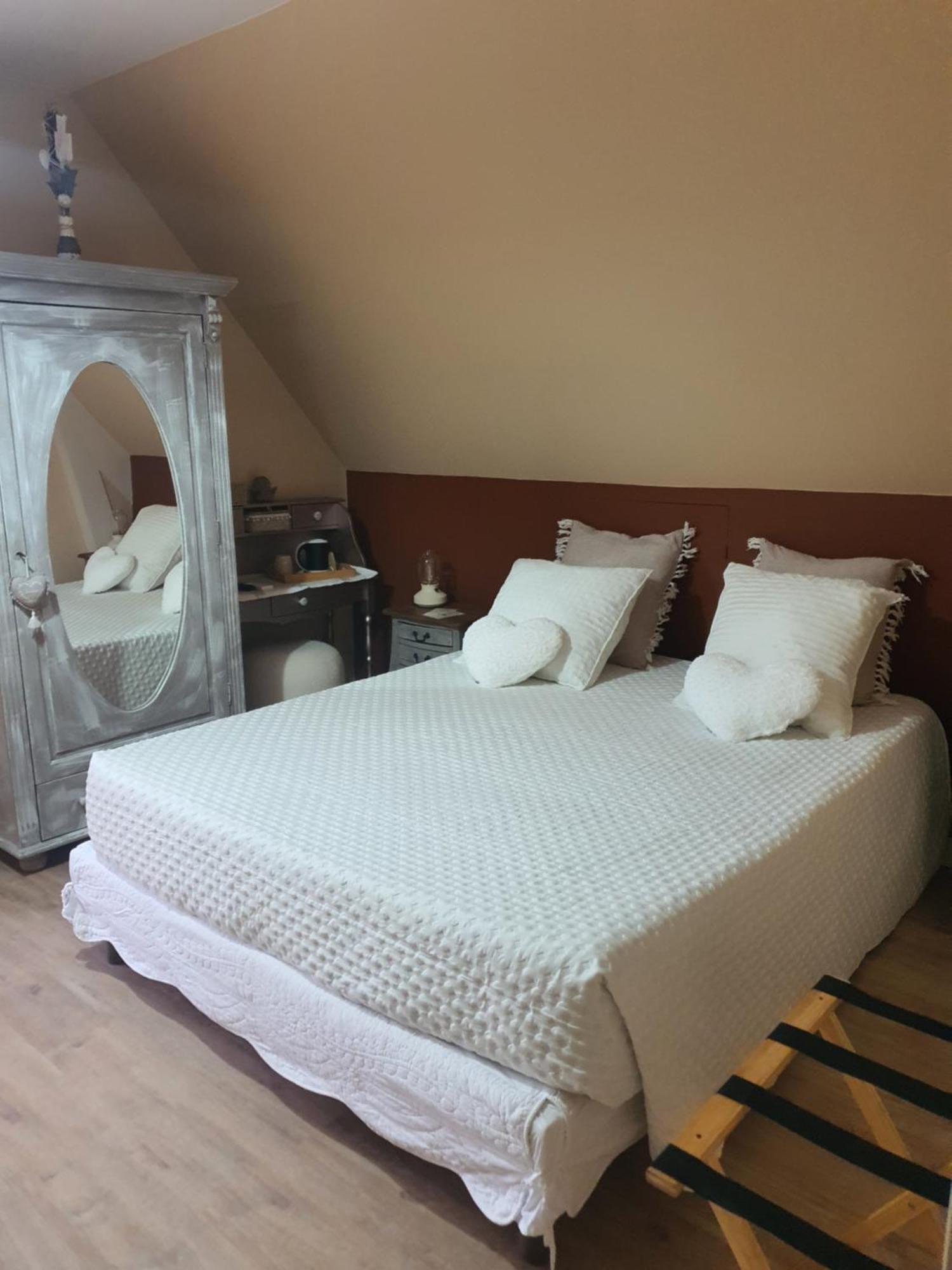 Les Feuillantines Perigord Noir Bed & Breakfast Saint-Cyprien  Exterior foto