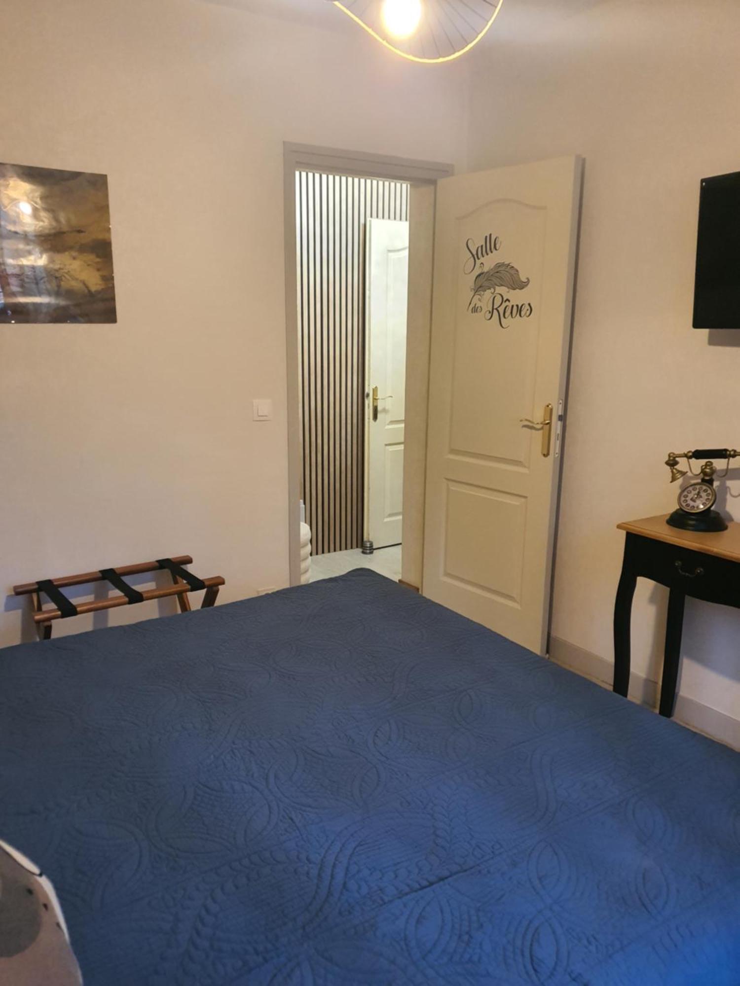 Les Feuillantines Perigord Noir Bed & Breakfast Saint-Cyprien  Exterior foto