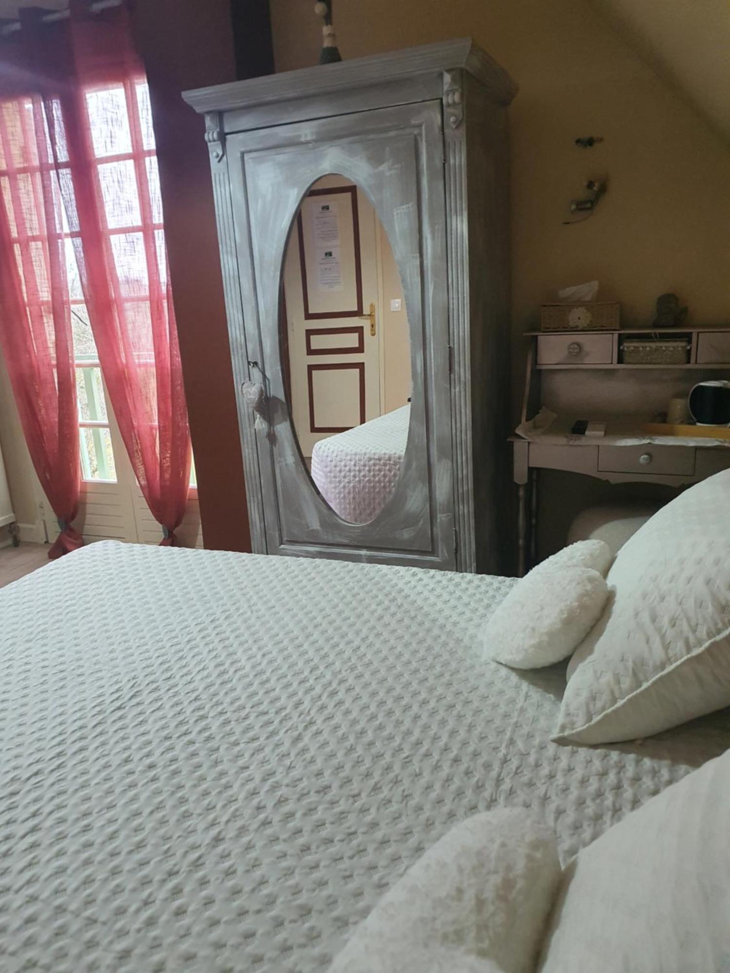 Les Feuillantines Perigord Noir Bed & Breakfast Saint-Cyprien  Exterior foto
