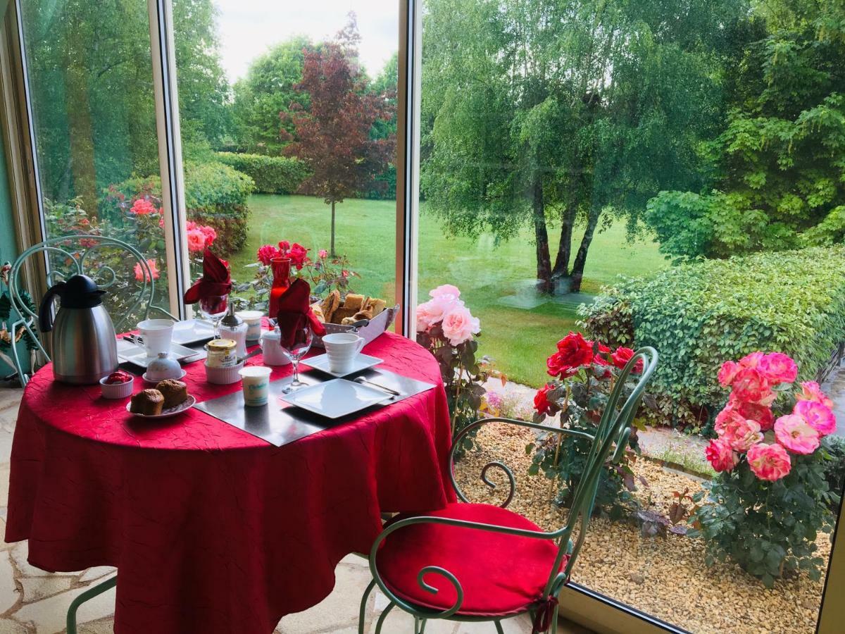Les Feuillantines Perigord Noir Bed & Breakfast Saint-Cyprien  Exterior foto