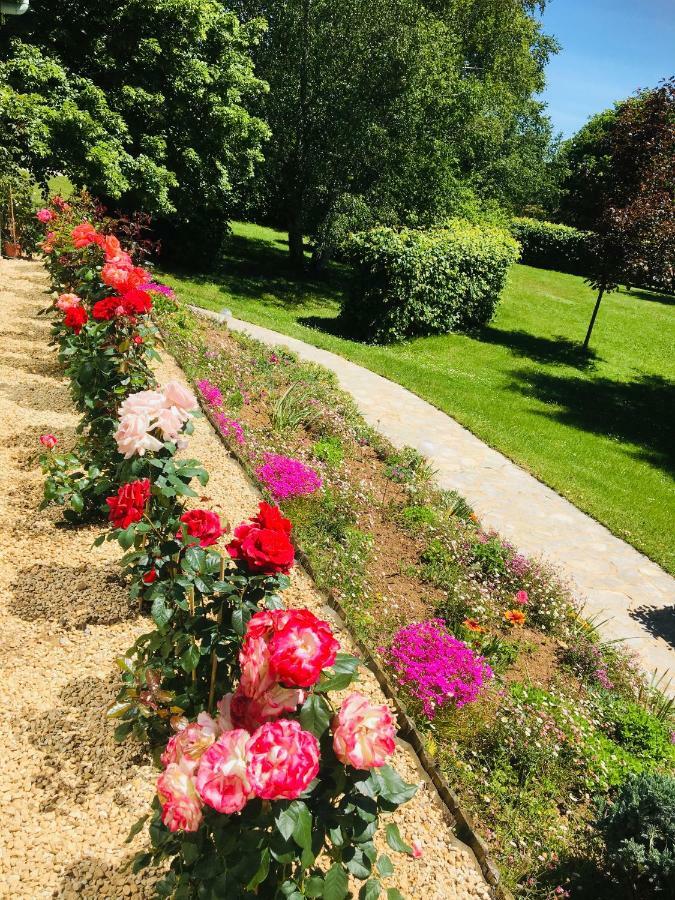 Les Feuillantines Perigord Noir Bed & Breakfast Saint-Cyprien  Exterior foto